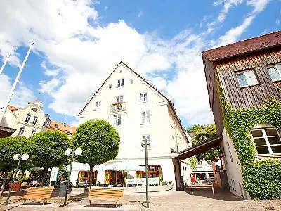 Drexel´s Parkhotel Memmingen 4*,  Deutschland