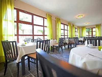 Drexel´s Parkhotel Memmingen Hotel