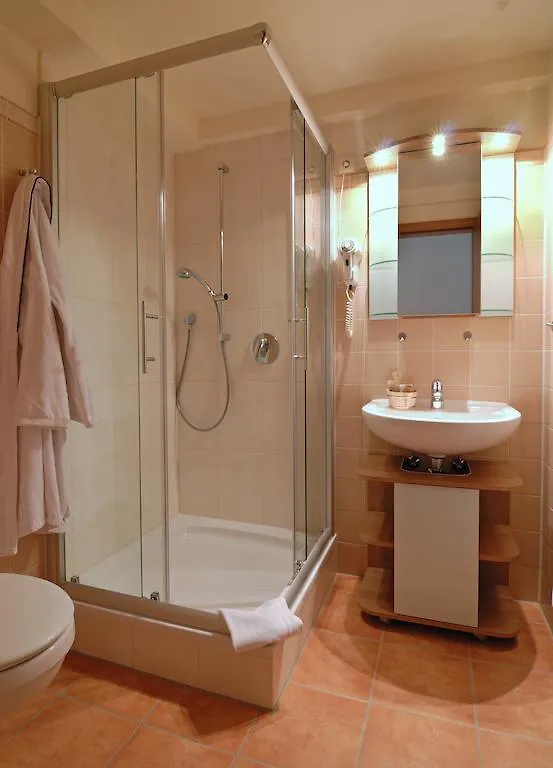 Drexel'S Parkhotel Memmingen 4*,  Alemanha