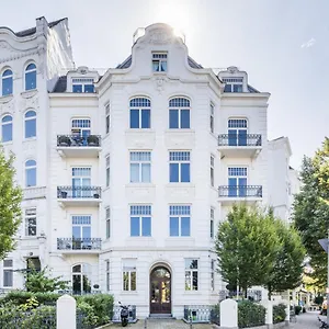  Apartment Stylish & Cosy Next To The U-bahn Deutschland