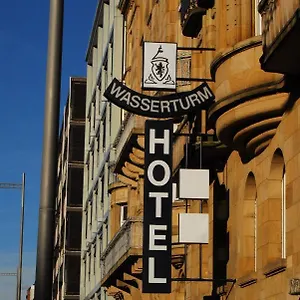 *** Hotel Wasserturm Allemagne