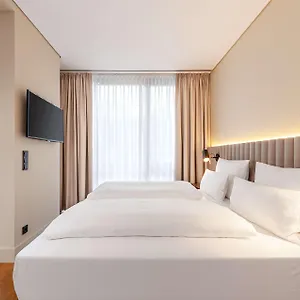 Apart-hotel Nh Muenchen