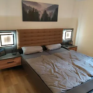 Apartment Maustadt, Memmingen