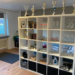  Apartment In Zentrum Deutschland
