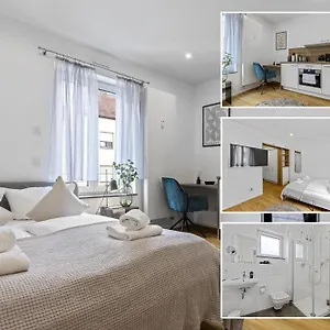  Apartment Ma - Smart 2p - Center Deutschland