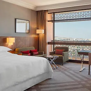 Sheraton Tunisia