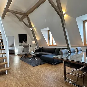  Apartment Truly - Viel Platz Fuer Business & Familie - Modern, Garage, Fahrstuhl Deutschland