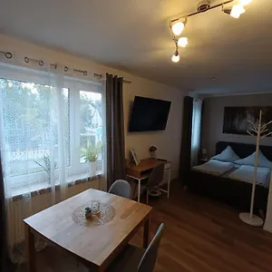 Apartment Luitpold 2, Memmingen