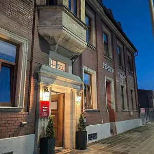 ** Maison d'hôtes Im Bett Allemagne