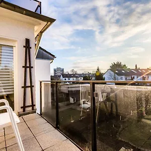  Apartment Stammheim Deutschland