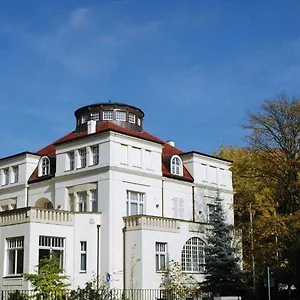 *** Hotel Gaestehaus Allemagne