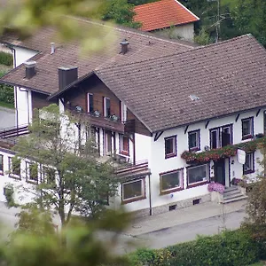 Garni Schlossblick Гостевой дом