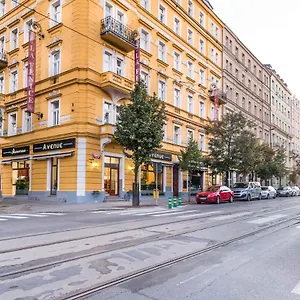 La Fenice Repubblica Ceca