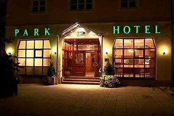 Hotel Drexel'S Parkhotel Memmingen